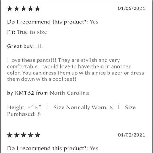 FREE PEOPLE SELINA TWEED TROUSERS PINK ROSE NWT - Picture 9 of 15